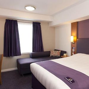 Premier Inn Livingston - Bathgate Exterior photo