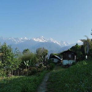 Vamoose Himalayan Viewpoint Apartman Ravangla Exterior photo