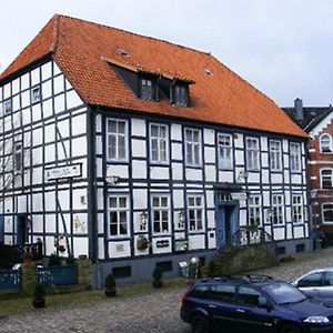 Berggarten Schwalenberg Hotel Schieder-Schwalenberg Exterior photo