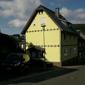 Ferienwohnung Klaus Im Tal Der Steinach Steinach  Exterior photo