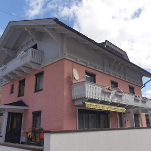 Haus Elena Panzió Lainach Exterior photo