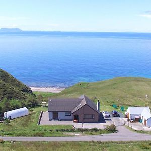 Shiskine Gairloch Exterior photo