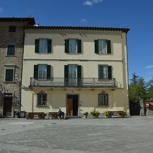 Ca' Serafina Panzió Bagno di Romagna Exterior photo