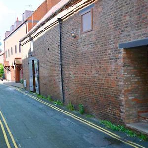 Loaf 1 At The Old Granary, Centre Of Beverley Exterior photo