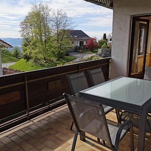 W45 Dornbirn Hills Apartman Exterior photo