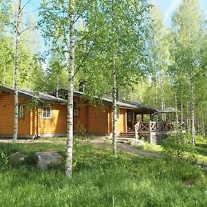 Holiday Home Koivukallio By Interhome Mataramäki Exterior photo