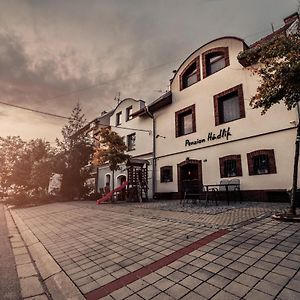 Penzion Hadlik Velké Pavlovice Exterior photo