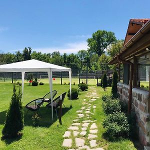 Villa Garden Falkovec Exterior photo