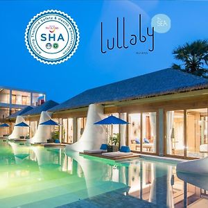 Lullaby The Sea Hua Hin Hotel Csaam Exterior photo