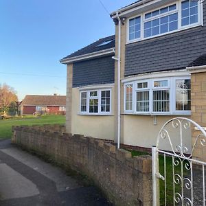 Orchard Cottage Pucklechurch Exterior photo