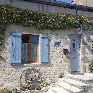 L'Ancienne Boucherie Chambre & Table D'Hote Panzió Ladapeyre Exterior photo