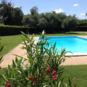 Il Giardino Hotel Quercianella Exterior photo