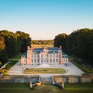 Chateau De St Maclou Panzió Saint-Maclou  Exterior photo