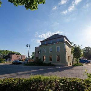 Green & Breakfast Le Luxembourg Panzió Niederpallen Exterior photo