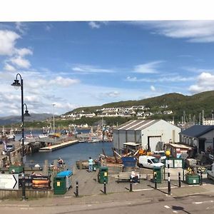 Cornerstone Hotel Mallaig Exterior photo