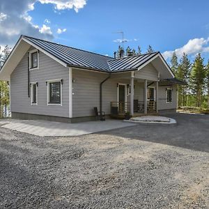 Holiday Home Hamyrinne By Interhome Kokkosenlahti Exterior photo