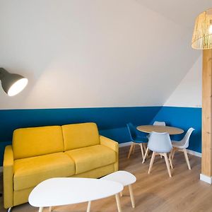 Cosybnb Bleu, Logement Independant, Wifi, Parking, Petit Dejeuner Apartman Ittenheim Exterior photo