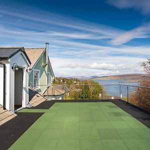 Morvern Apartman Tobermory Exterior photo