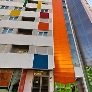 Hotel Sharing Torino Exterior photo