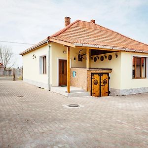 Casa Mb Villa Gyorok Exterior photo