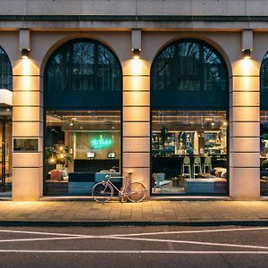 The Dutch Maastricht Hotel Exterior photo