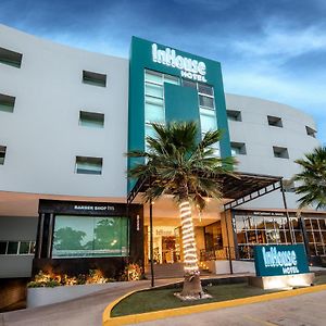 Inhouse Culiacan Hotel Exterior photo