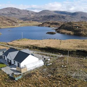 Dunarain Bed & Breakfast Panzió Tarbert  Exterior photo