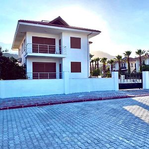 Kemer Guney Homes Apart Exterior photo