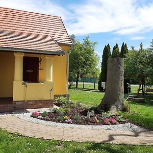 Márfi vendégház Villa Magyarszerdahely Exterior photo