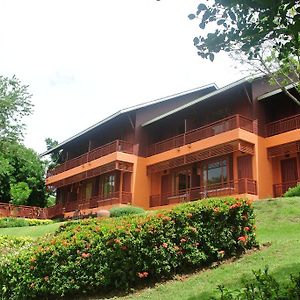 Valley Garden Resort Muak Lek Exterior photo