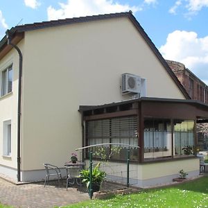 Apartment Am Burgberg By Interhome Eilenburg Exterior photo