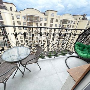 Luxury Emerald Apartments Irpiny Exterior photo