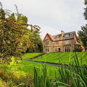 Balcary House Hotel Hawick Exterior photo