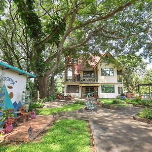 Evergreen Pakchong Home Exterior photo