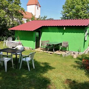 Ferienhaus Im Fraenkischen Seenland - Altmuehltal Villa Eichstätt Exterior photo