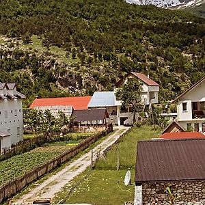 Guesthouse Skender Selimaj Valbona Exterior photo