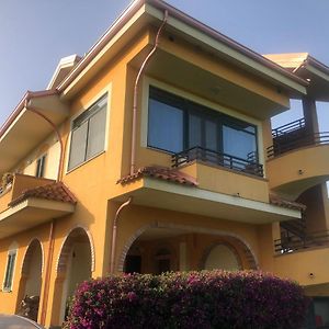 Casa Clementina Apartman Pizzo  Exterior photo