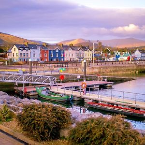 Harbour Haven Villa Dingle Exterior photo