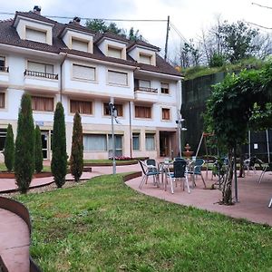 Hotel Penagrande Cangas del Narcea Exterior photo