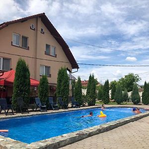 Giandra Resort Torda Exterior photo