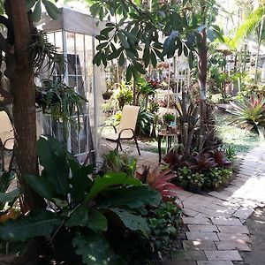Pallada Bromeliads Garden And Resort Merim Exterior photo