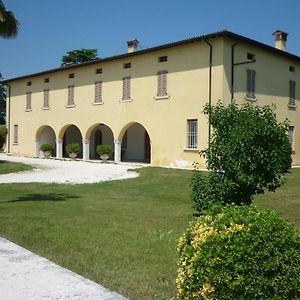 San Lorenzo Desenzano del Garda Exterior photo