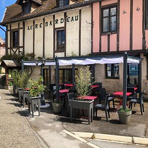 Auberge Du Renard'Eau Hotel Bèze Exterior photo