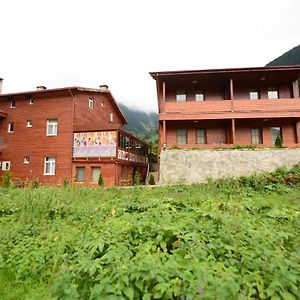 Uzungol Apart Apartman Exterior photo