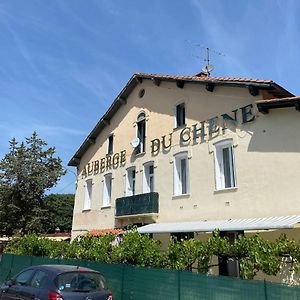 Auberge Du Chene Panzió Maureillas Exterior photo