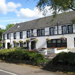 Uplawmoor Hotel Exterior photo