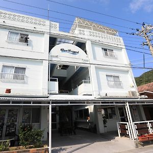 Pension Sea Friend Hotel Tokasiki Exterior photo