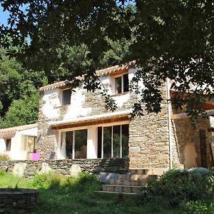 Chambres D'Hotes Les Jourdets A L'Abri De L'Oree Lairière Exterior photo