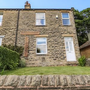 Sunnyside Villa Holmfirth Exterior photo