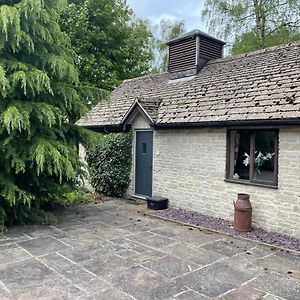 Nethercote Cottage, Seven Springs Cottages Cheltenham Exterior photo